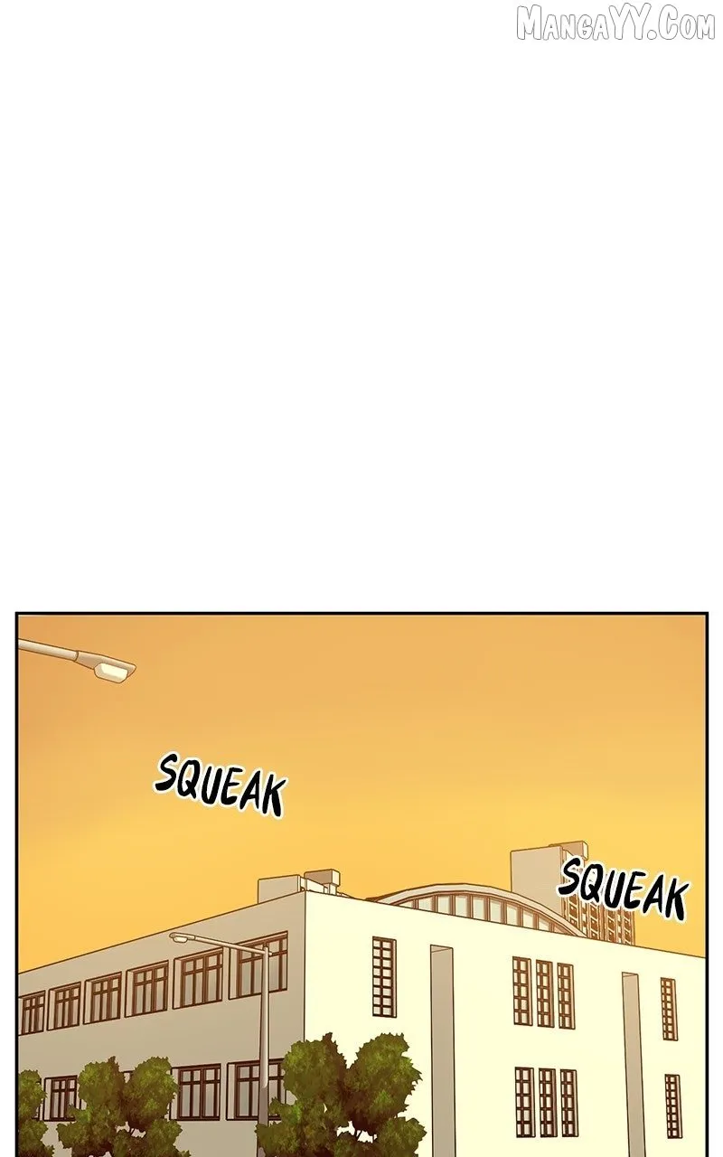 Tiki-Taka Chapter 30 page 53 - 