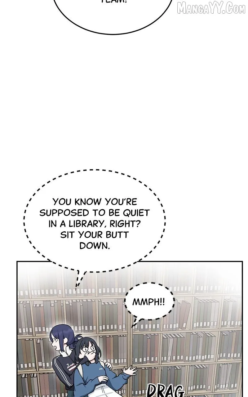 Tiki-Taka Chapter 30 page 79 - 