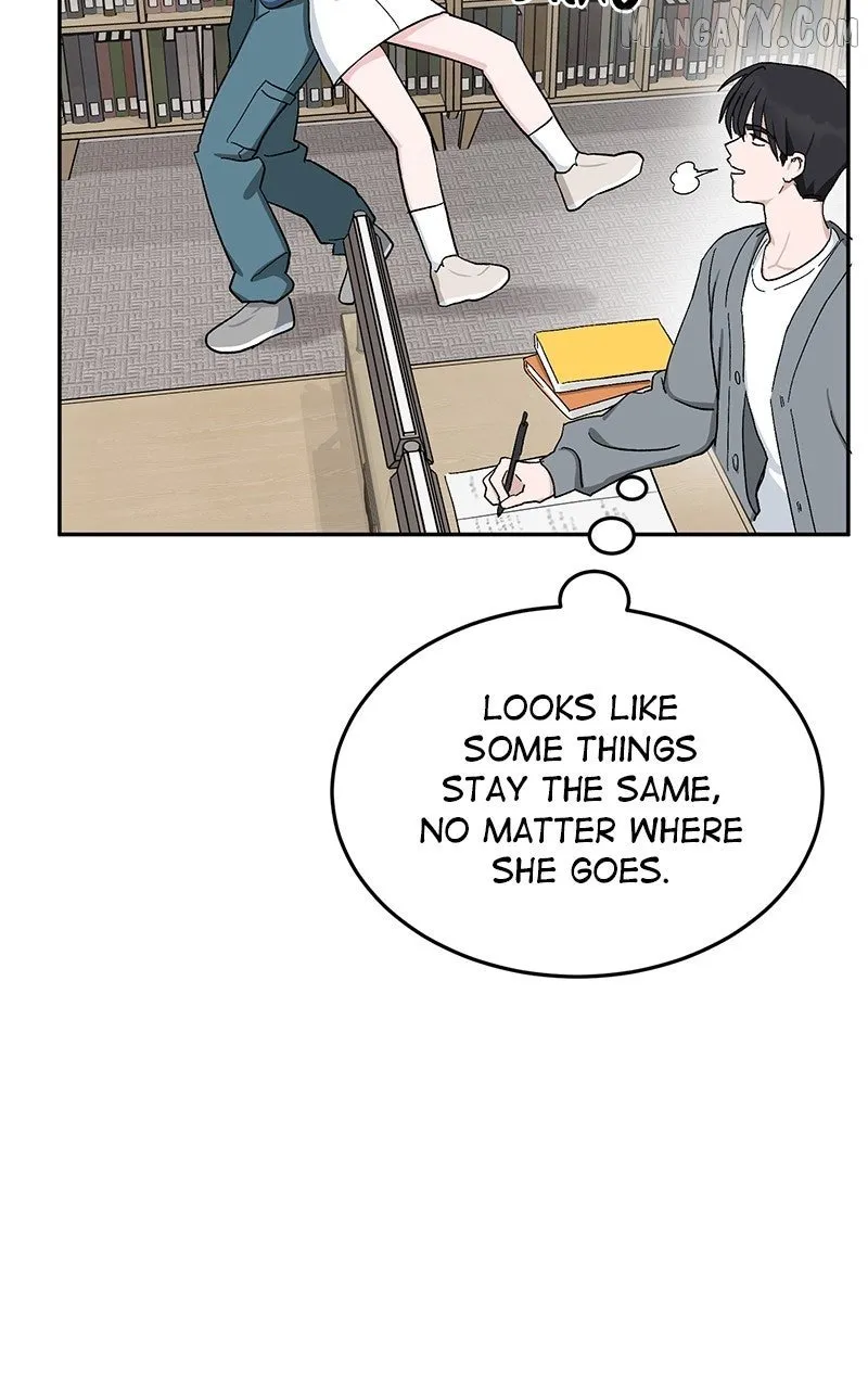 Tiki-Taka Chapter 30 page 80 - 