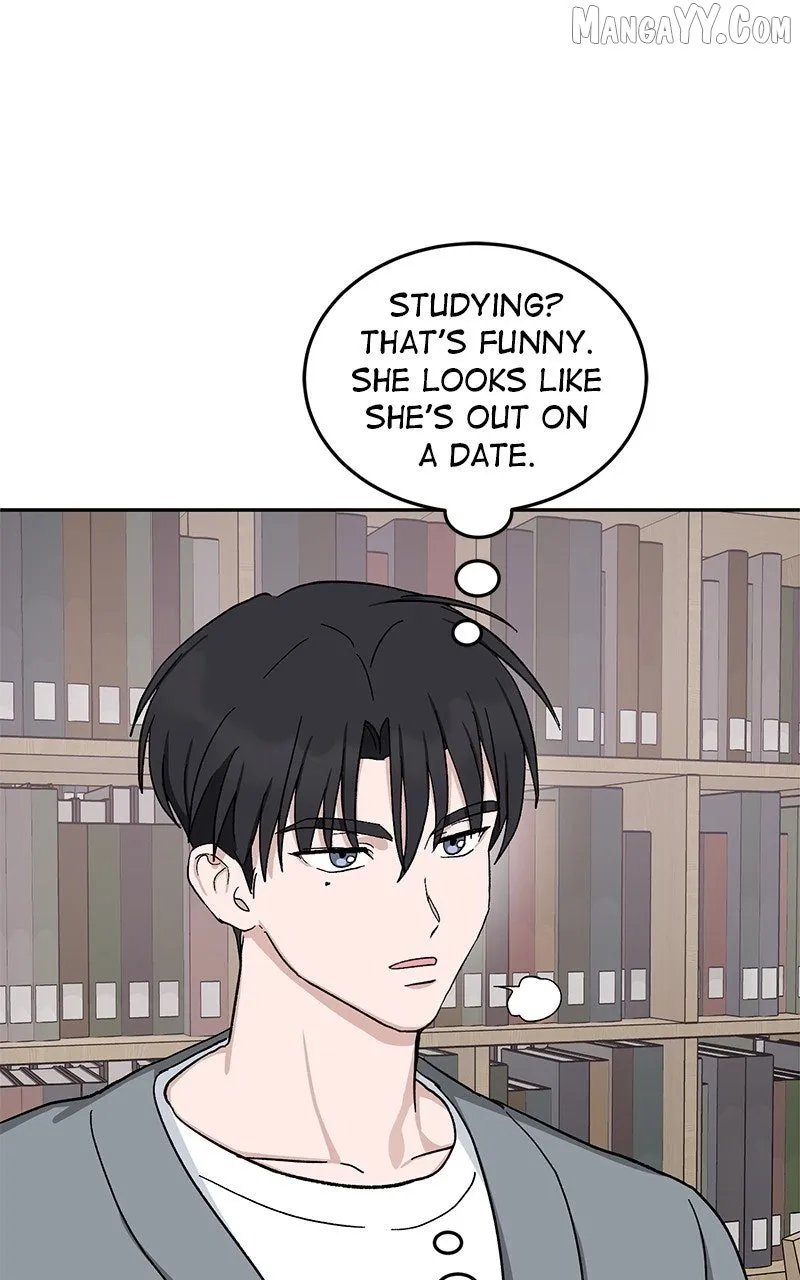 Tiki-Taka Chapter 30 page 82 - 