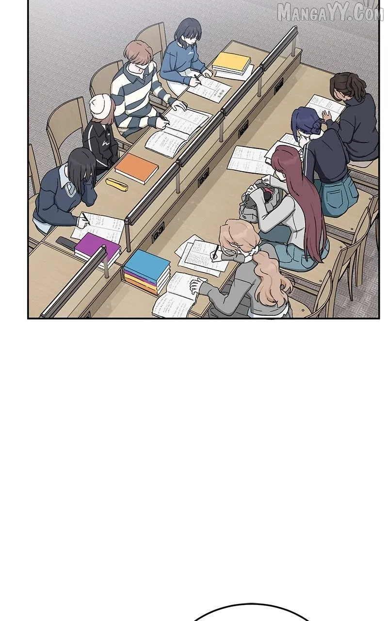 Tiki-Taka Chapter 30 page 84 - 