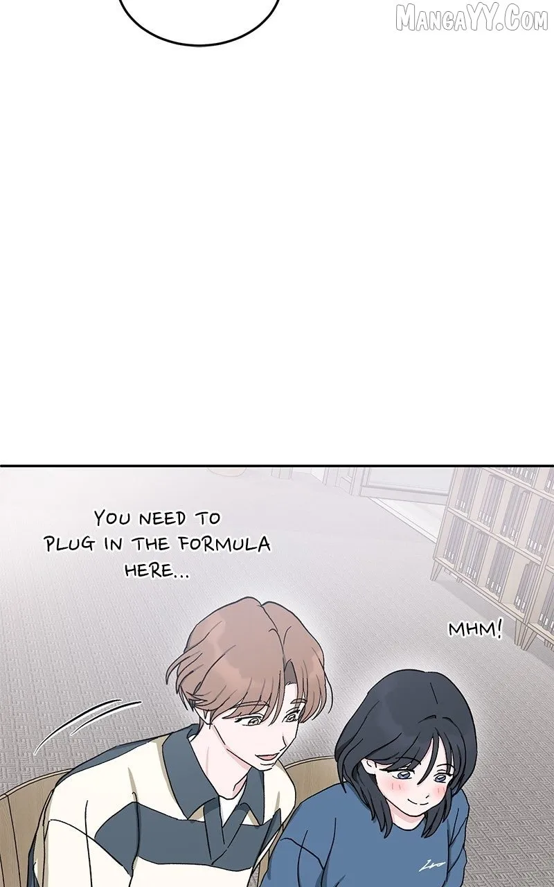Tiki-Taka Chapter 30 page 86 - 