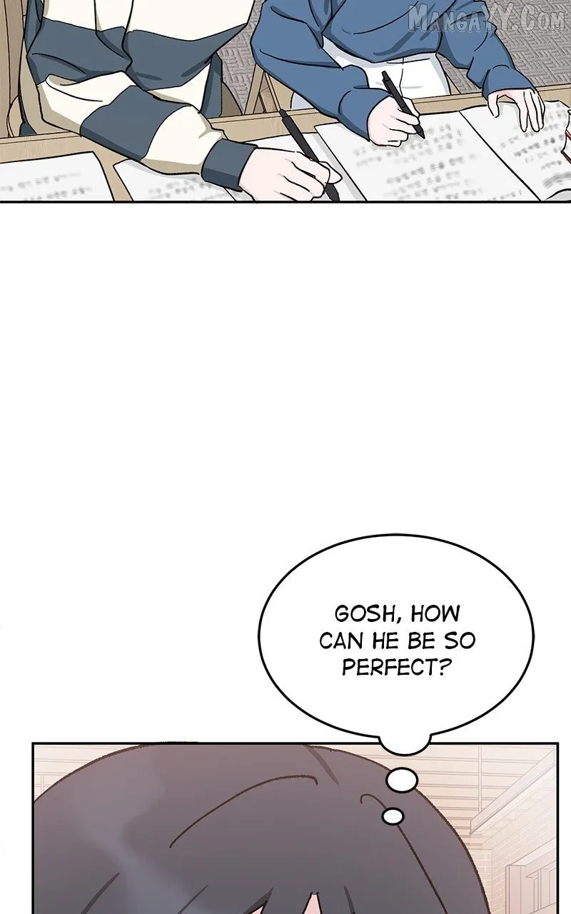 Tiki-Taka Chapter 30 page 87 - 