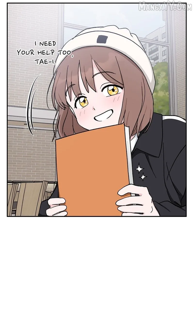 Tiki-Taka Chapter 30 page 89 - 