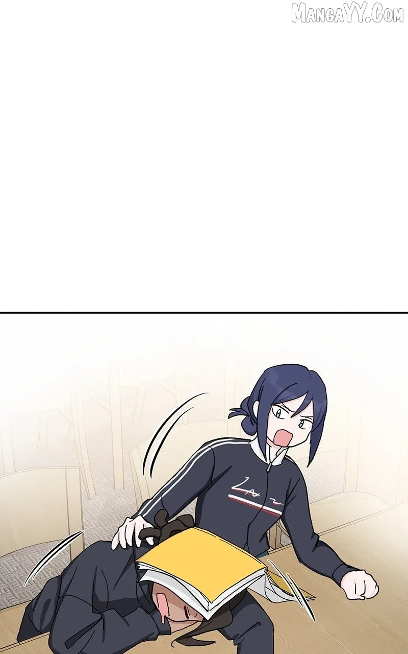 Tiki-Taka Chapter 30 page 90 - 