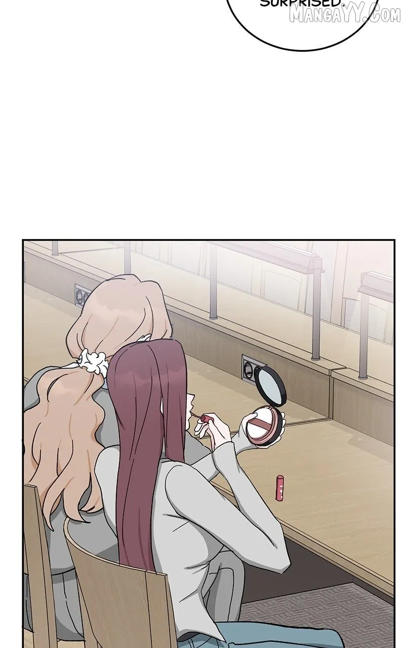 Tiki-Taka Chapter 30 page 94 - 