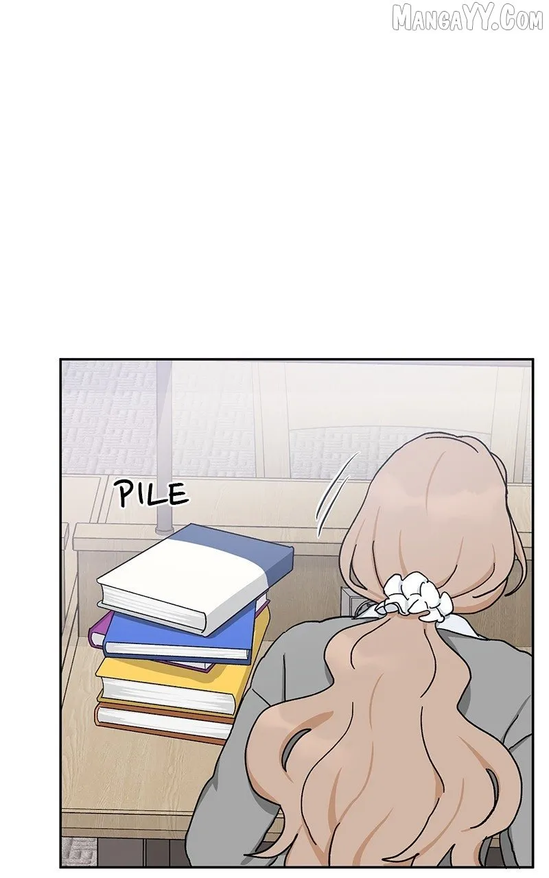 Tiki-Taka Chapter 30 page 97 - 