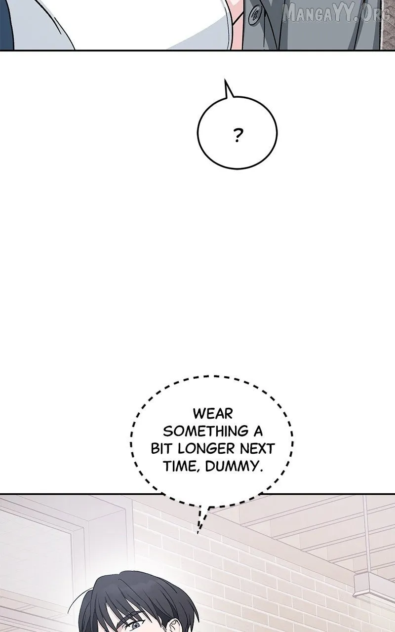 Tiki-Taka Chapter 31 page 2 - 