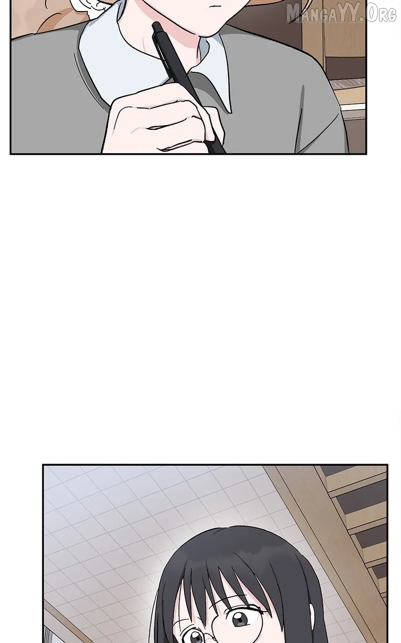 Tiki-Taka Chapter 31 page 11 - 