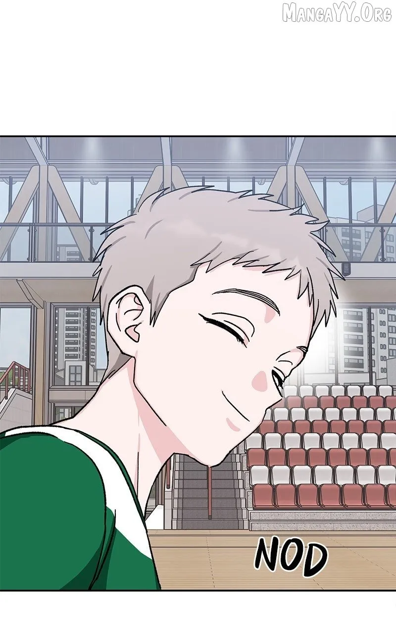 Tiki-Taka Chapter 31 page 102 - 