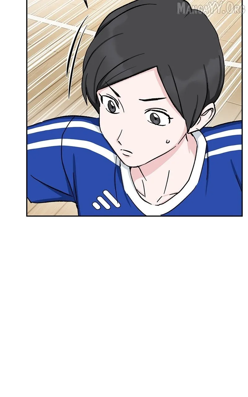 Tiki-Taka Chapter 31 page 106 - 