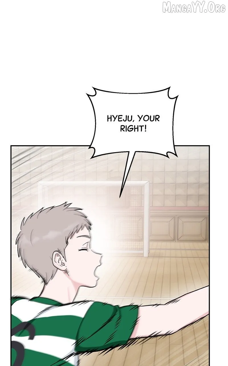 Tiki-Taka Chapter 31 page 108 - 