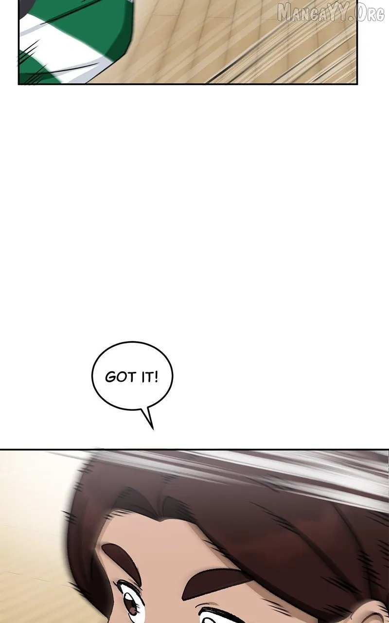 Tiki-Taka Chapter 31 page 109 - 