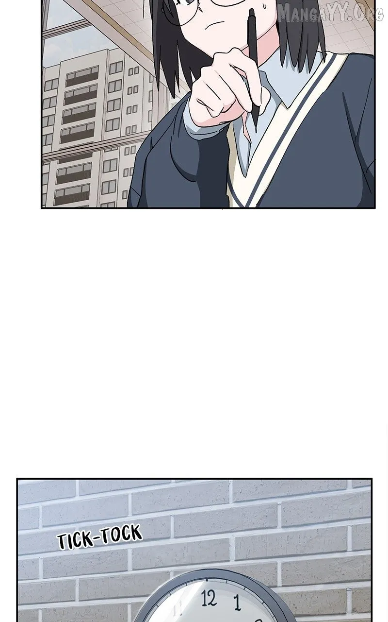 Tiki-Taka Chapter 31 page 12 - 