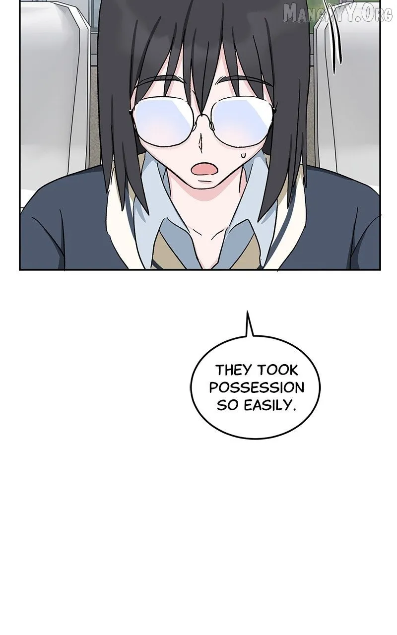 Tiki-Taka Chapter 31 page 114 - 