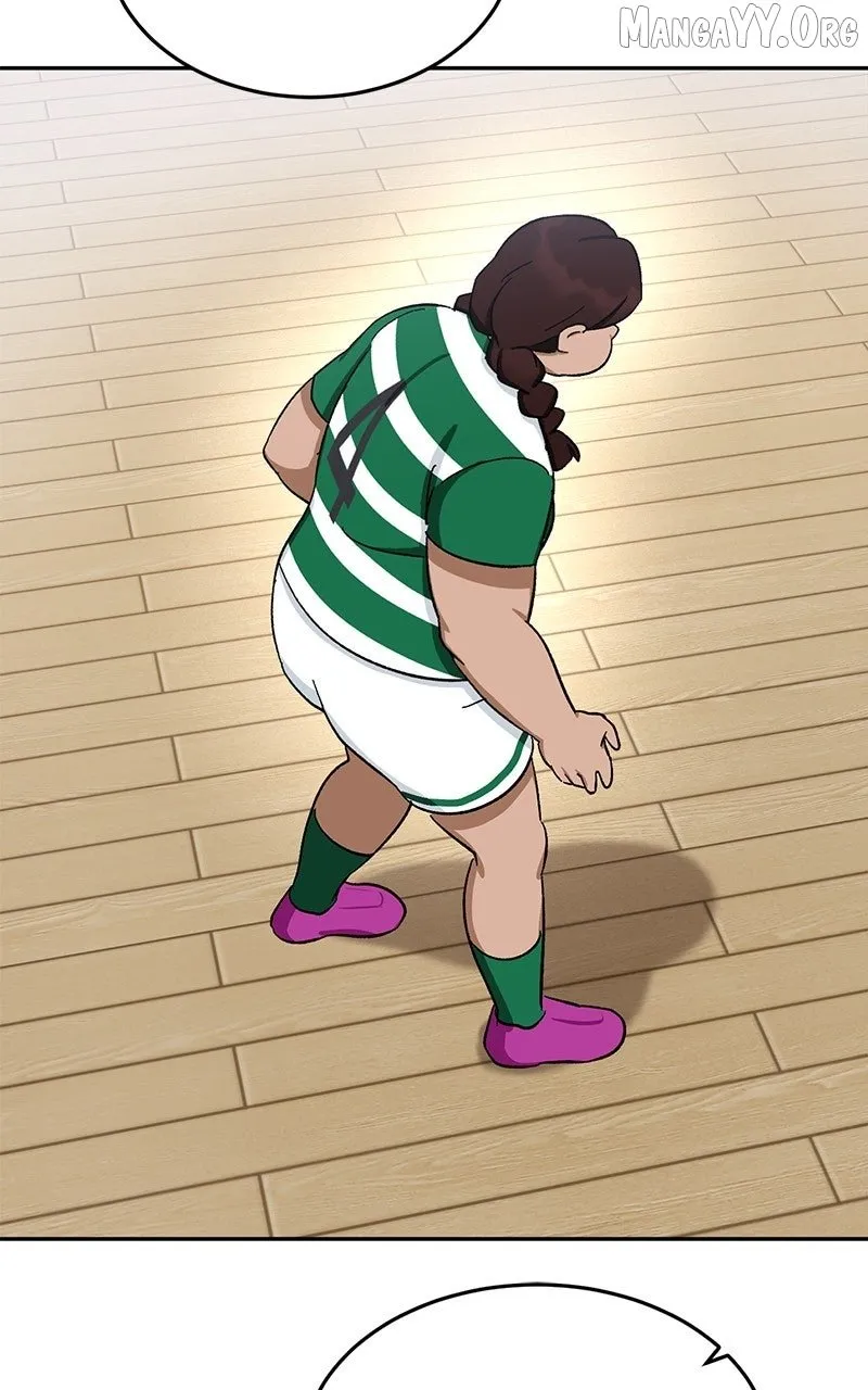 Tiki-Taka Chapter 31 page 117 - 