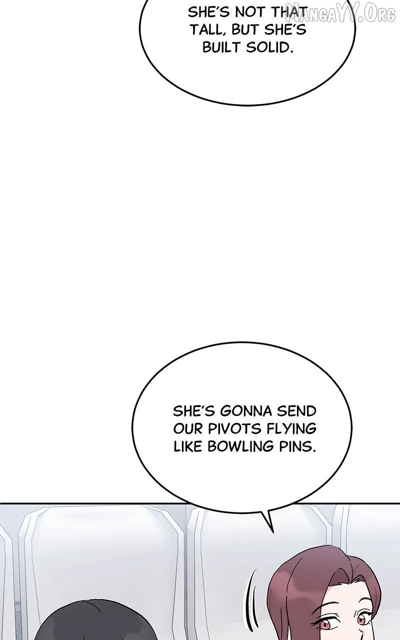 Tiki-Taka Chapter 31 page 118 - 