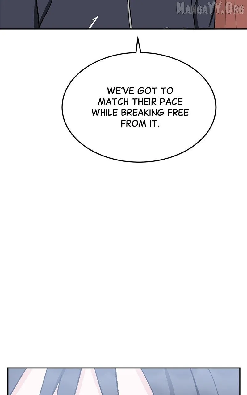 Tiki-Taka Chapter 31 page 122 - 