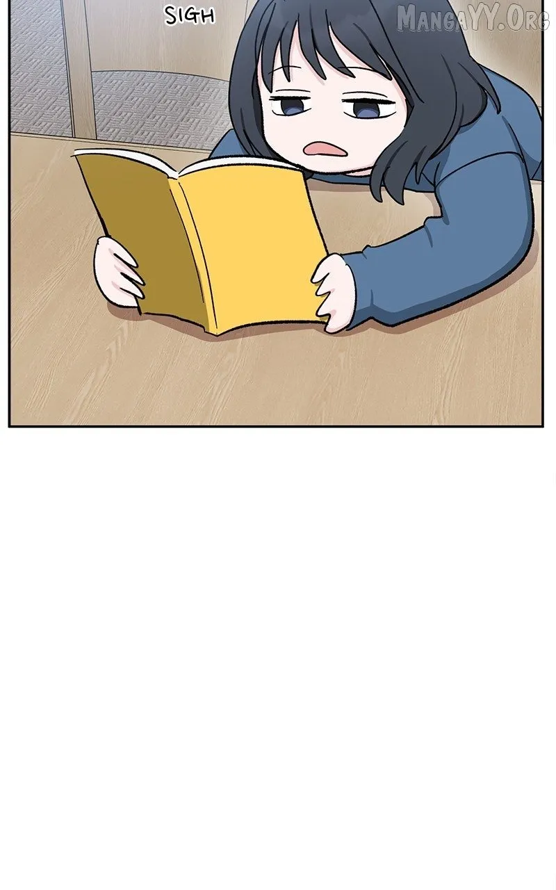 Tiki-Taka Chapter 31 page 14 - 