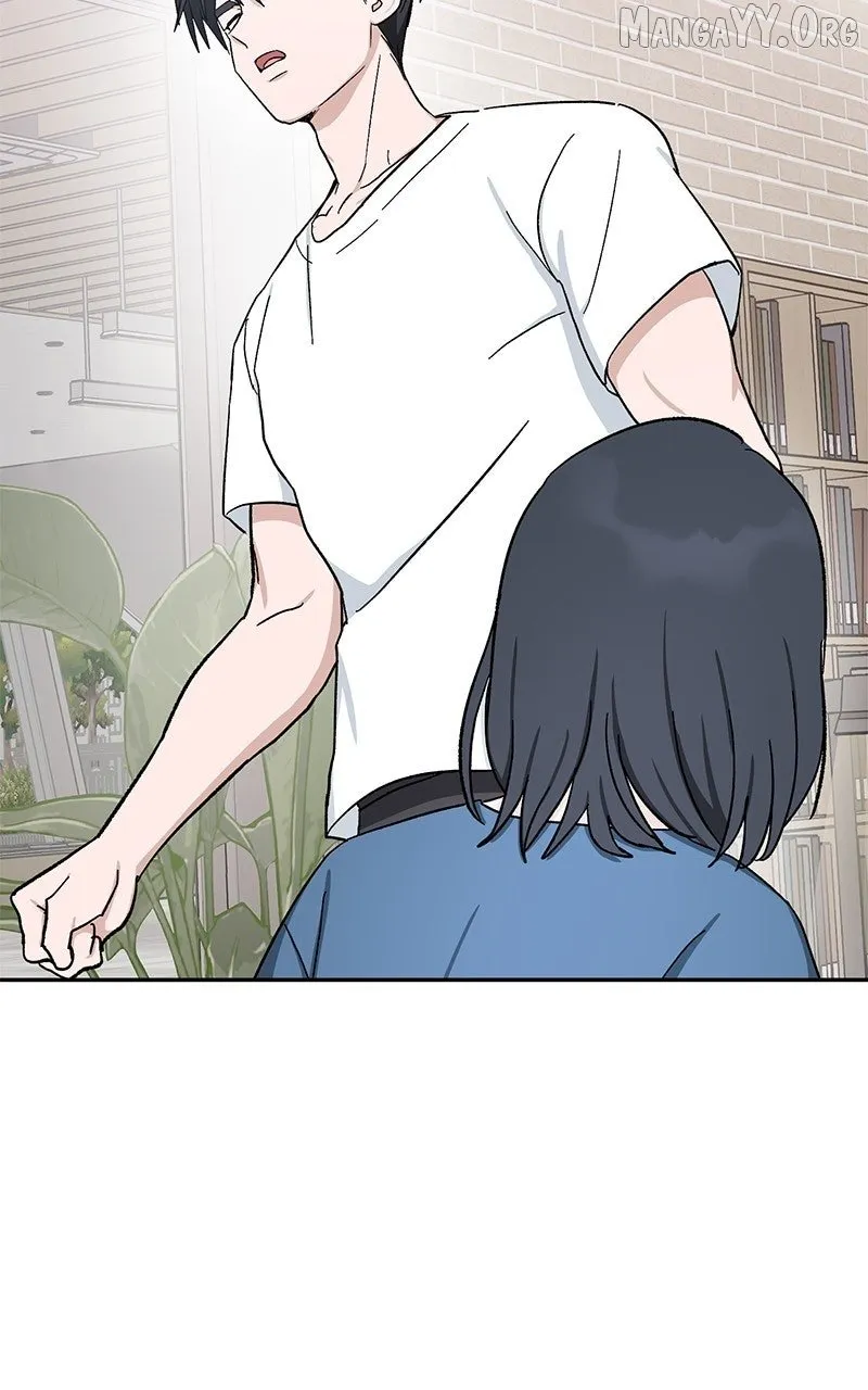 Tiki-Taka Chapter 31 page 3 - 