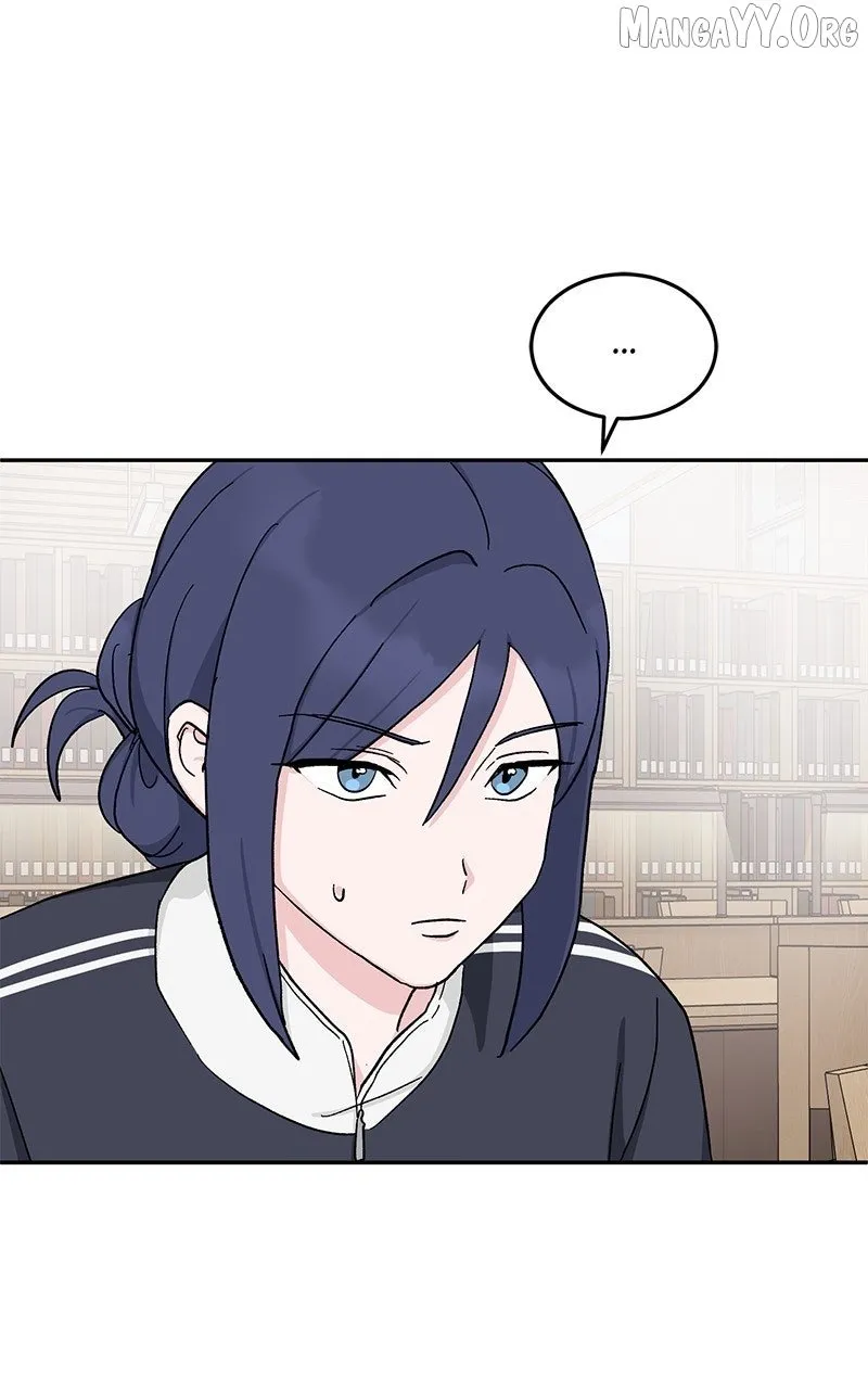 Tiki-Taka Chapter 31 page 22 - 