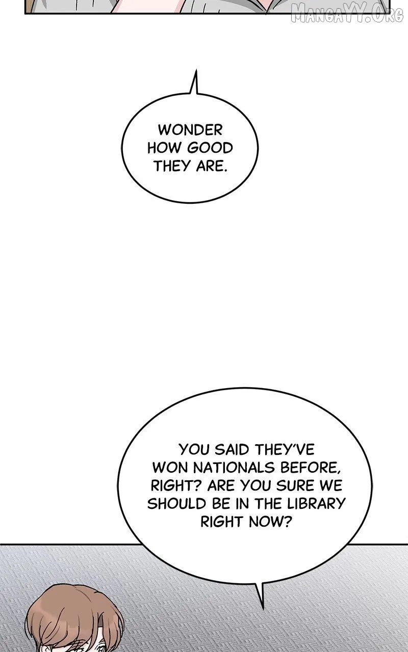 Tiki-Taka Chapter 31 page 24 - 