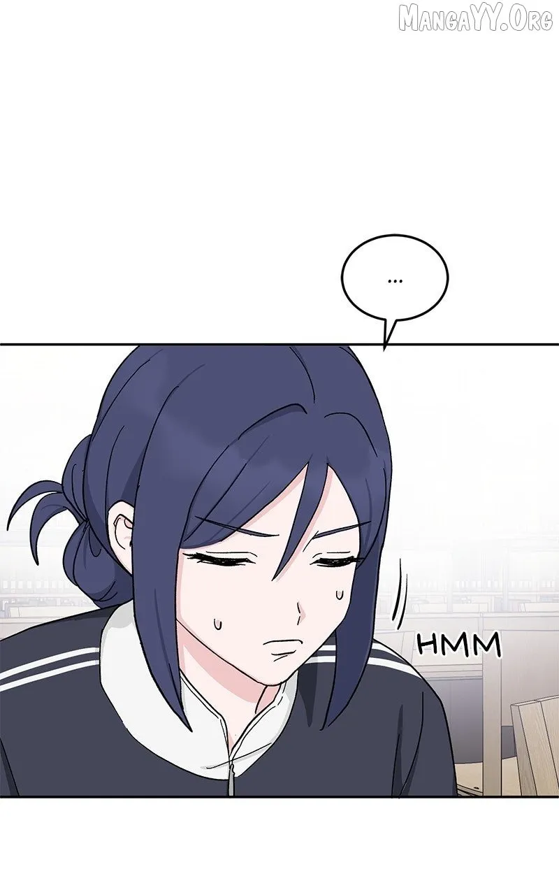 Tiki-Taka Chapter 31 page 26 - 