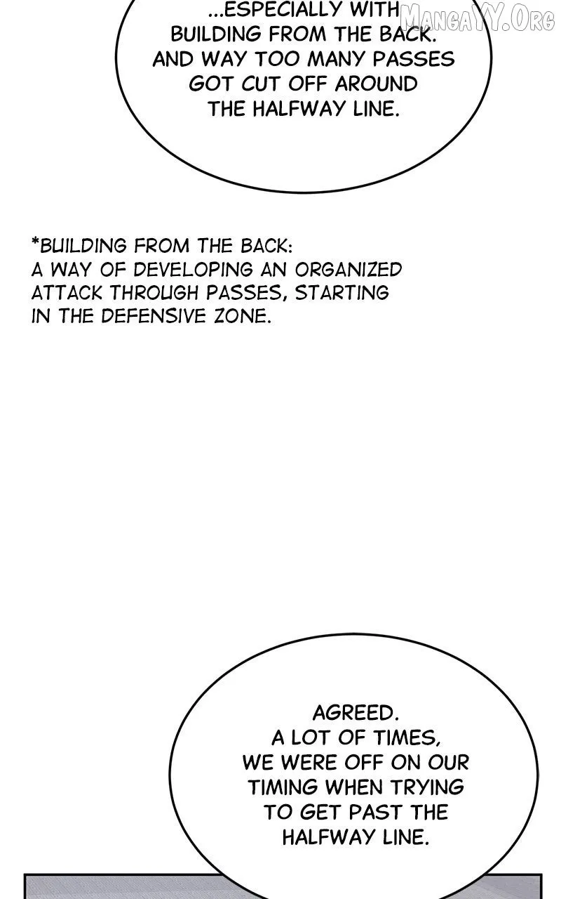 Tiki-Taka Chapter 31 page 29 - 