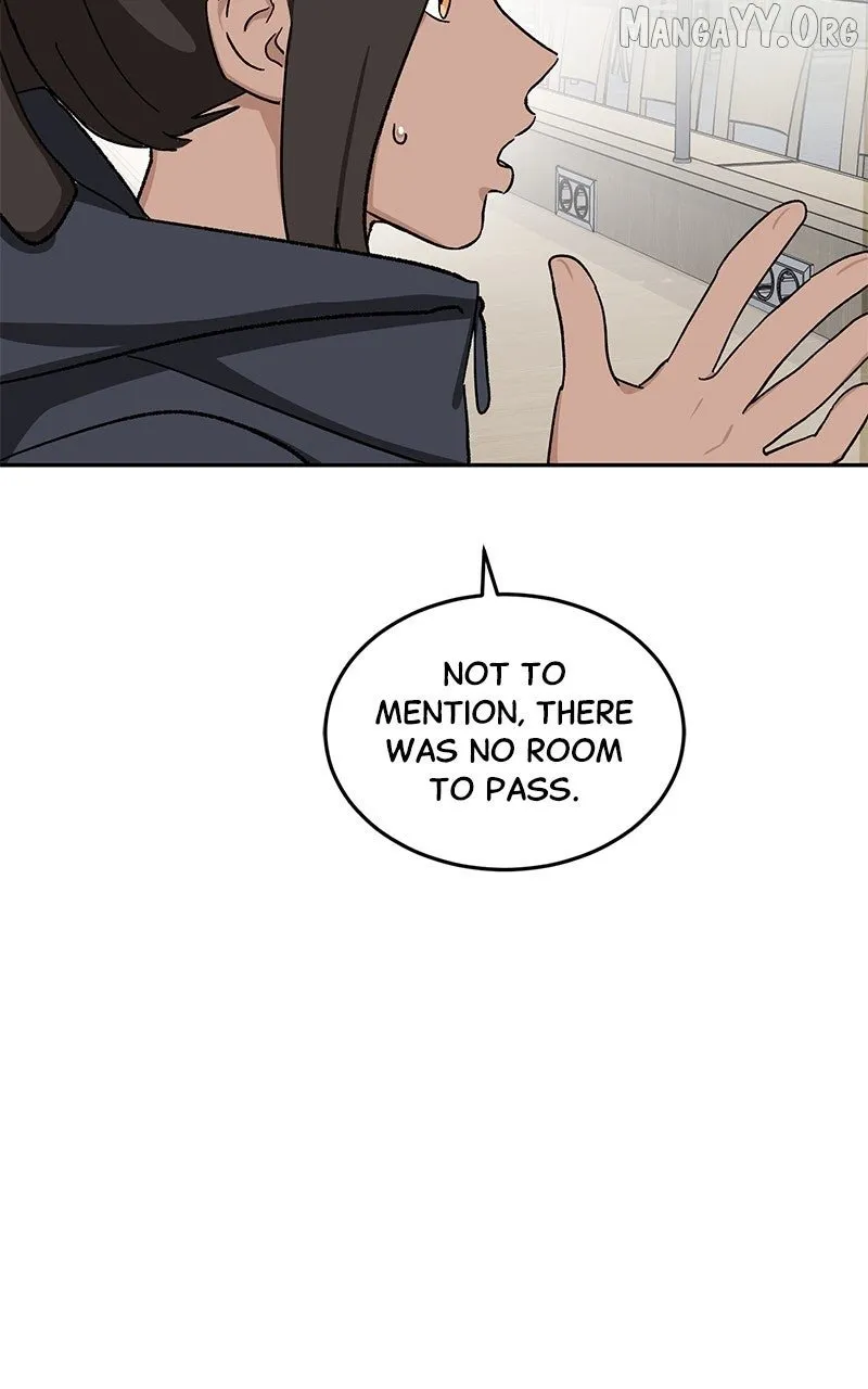 Tiki-Taka Chapter 31 page 33 - 