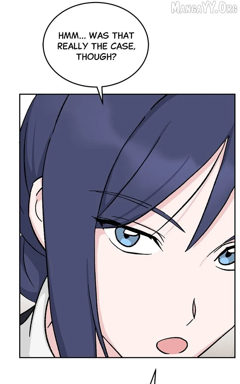 Tiki-Taka Chapter 31 page 34 - 
