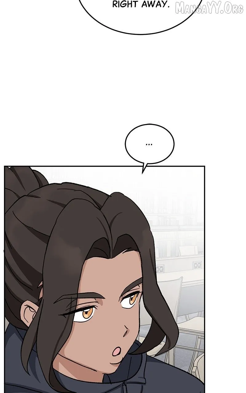 Tiki-Taka Chapter 31 page 37 - 