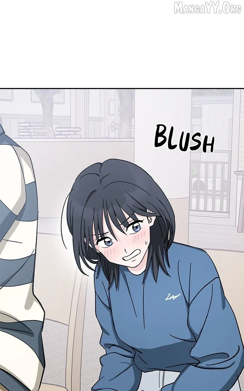 Tiki-Taka Chapter 31 page 5 - 