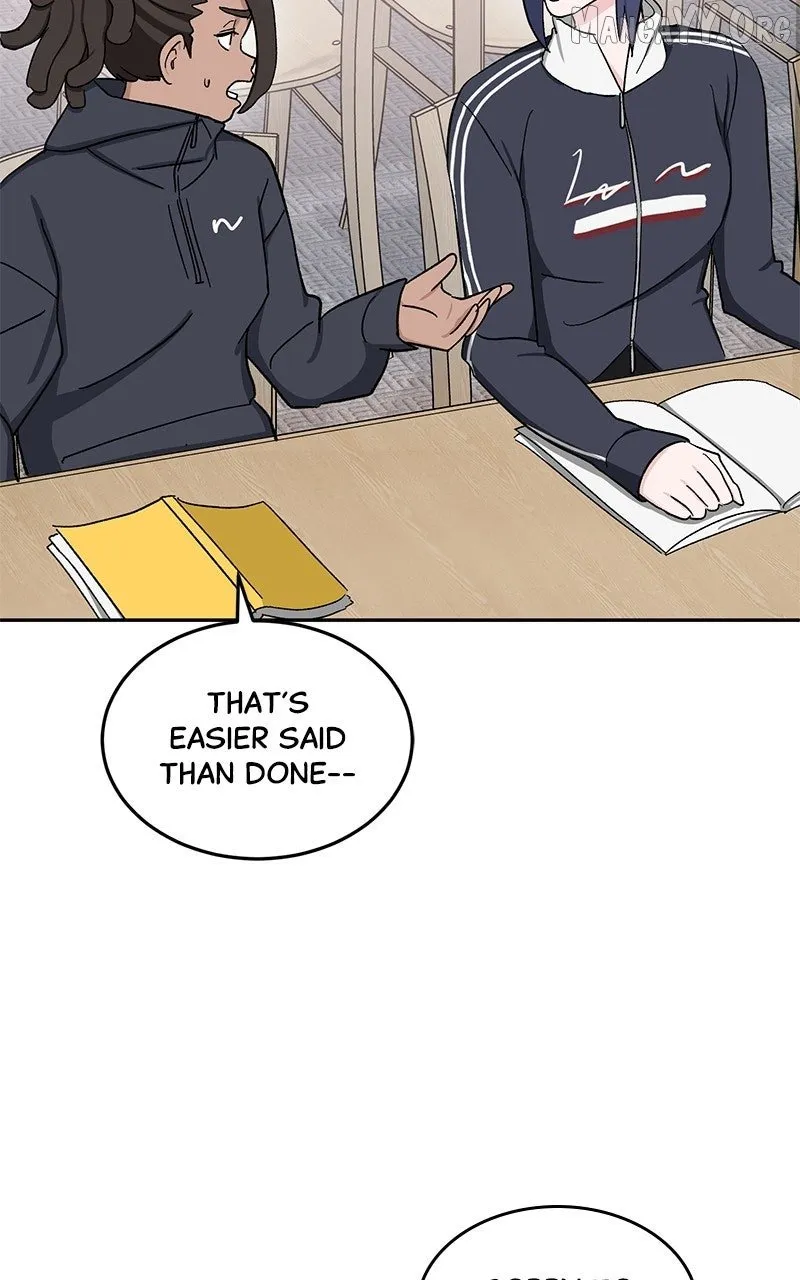 Tiki-Taka Chapter 31 page 41 - 