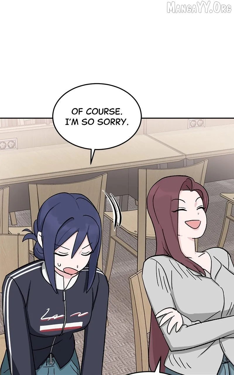 Tiki-Taka Chapter 31 page 43 - 