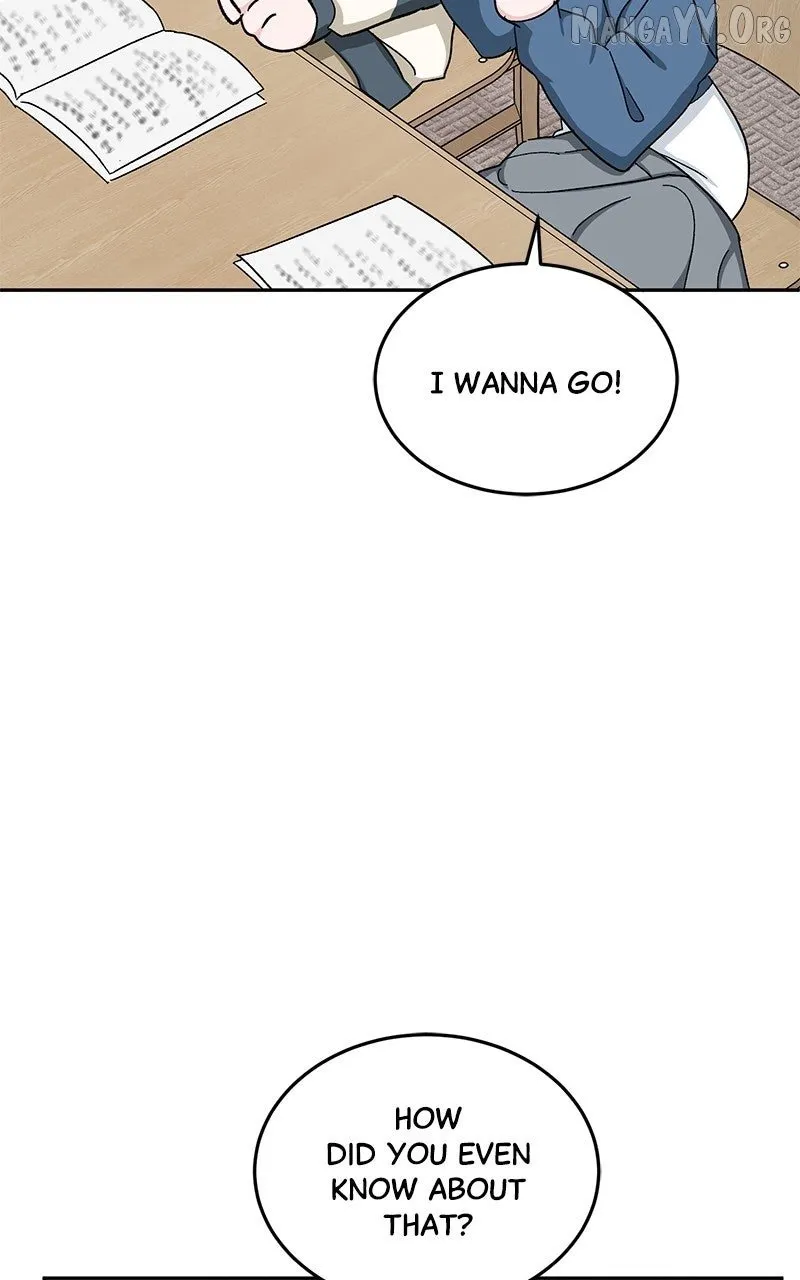 Tiki-Taka Chapter 31 page 47 - 