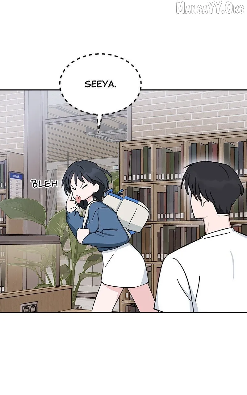 Tiki-Taka Chapter 31 page 53 - 