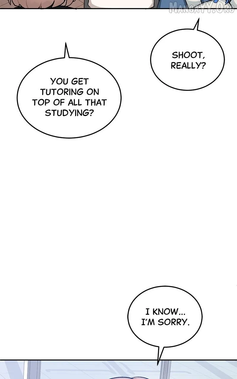 Tiki-Taka Chapter 31 page 58 - 