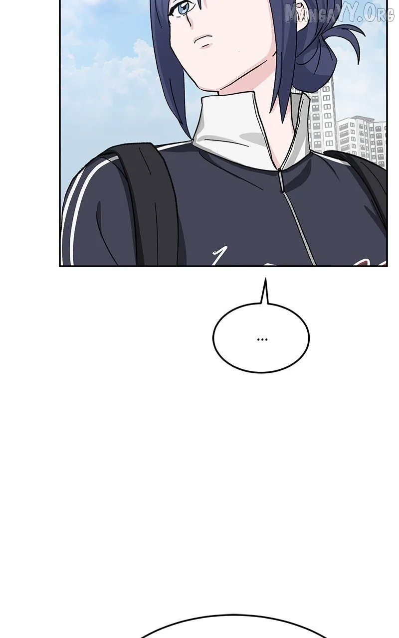 Tiki-Taka Chapter 31 page 62 - 