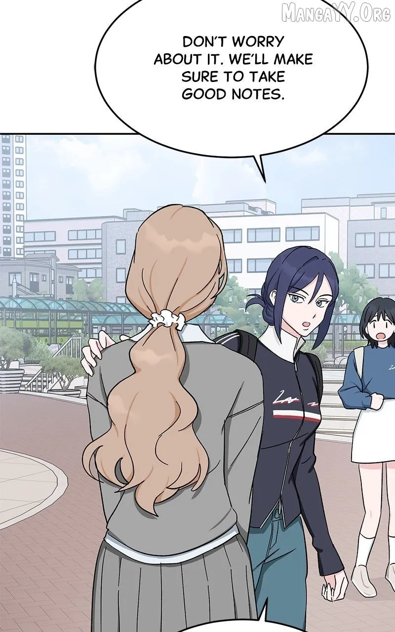 Tiki-Taka Chapter 31 page 63 - 