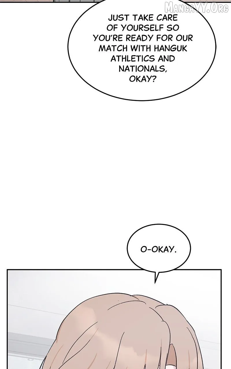 Tiki-Taka Chapter 31 page 64 - 