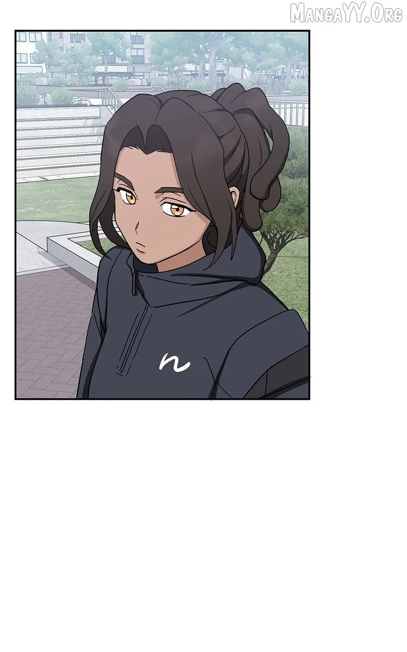 Tiki-Taka Chapter 31 page 66 - 