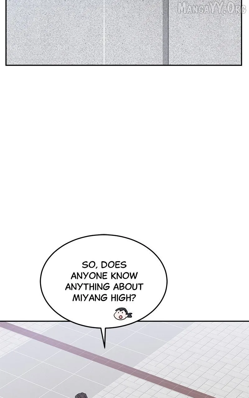 Tiki-Taka Chapter 31 page 70 - 