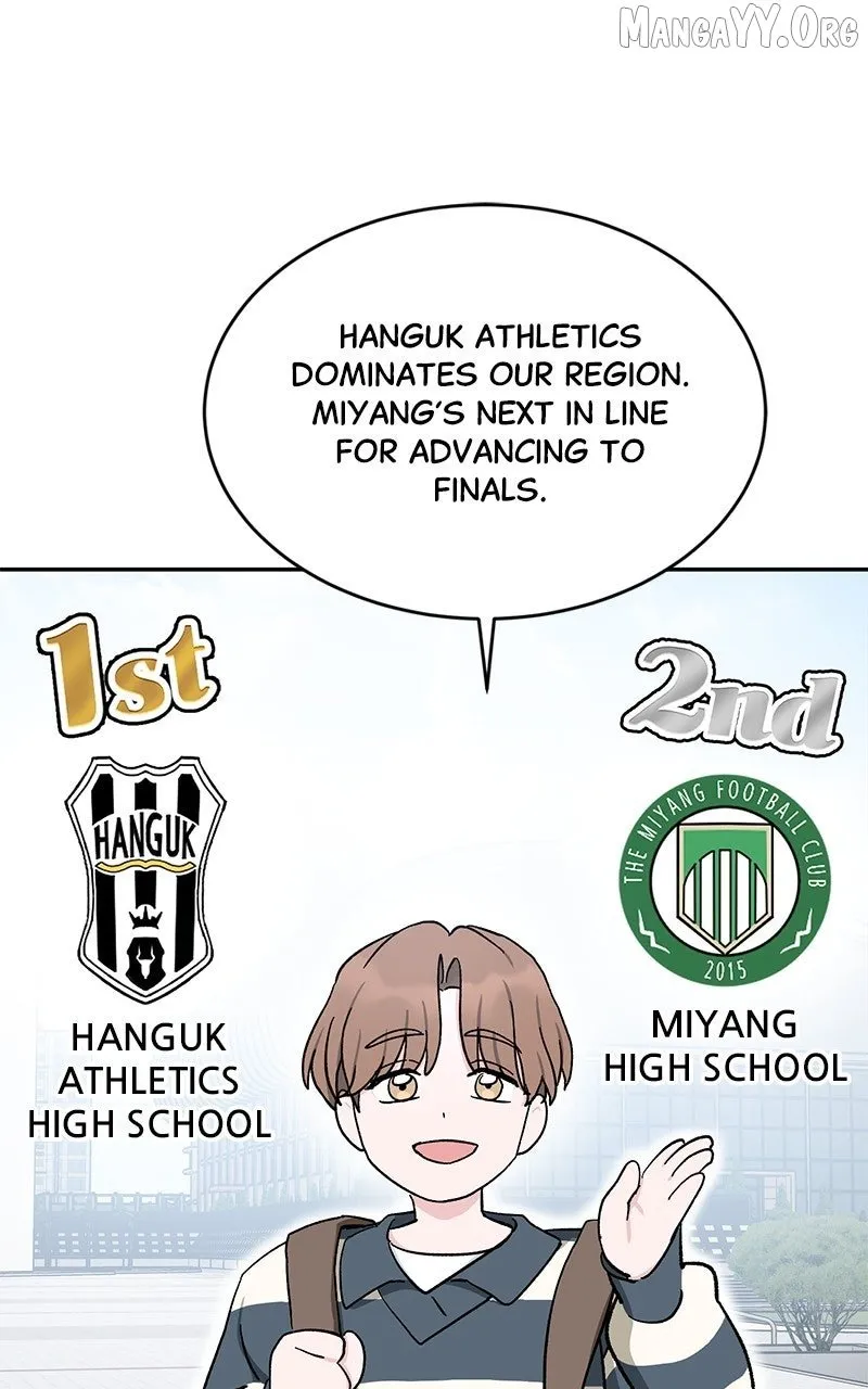 Tiki-Taka Chapter 31 page 77 - 