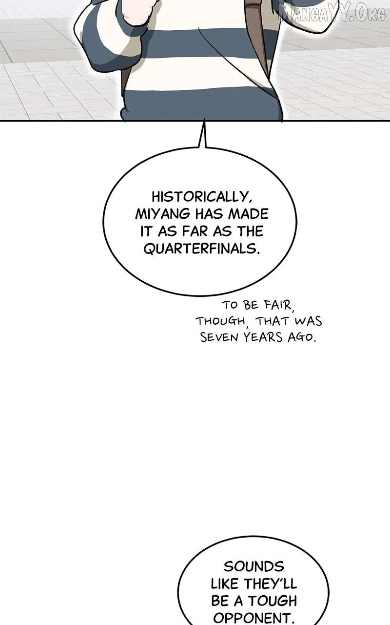 Tiki-Taka Chapter 31 page 78 - 