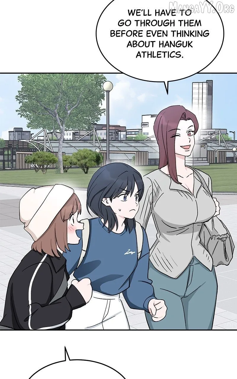Tiki-Taka Chapter 31 page 80 - 