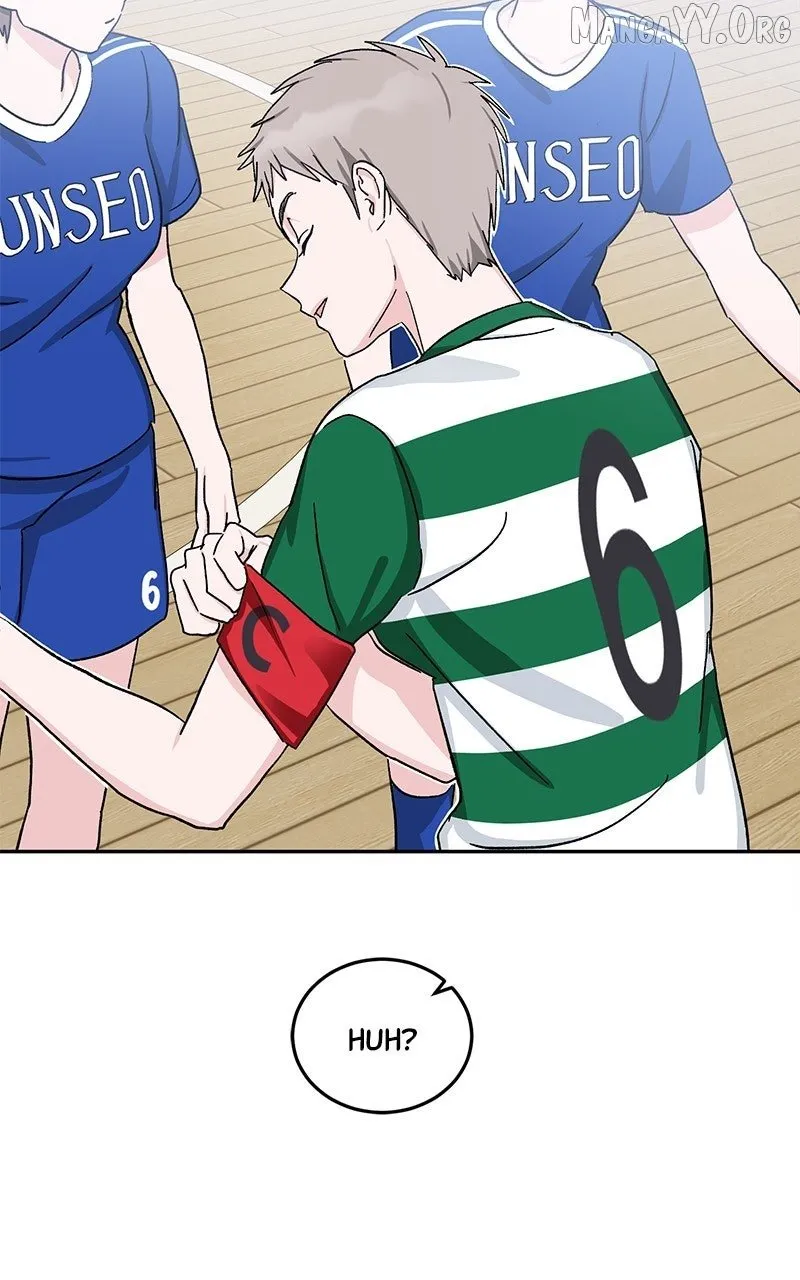 Tiki-Taka Chapter 31 page 89 - 