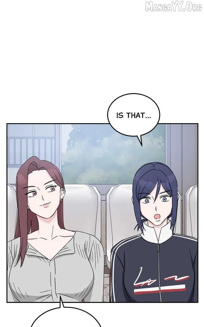 Tiki-Taka Chapter 31 page 90 - 