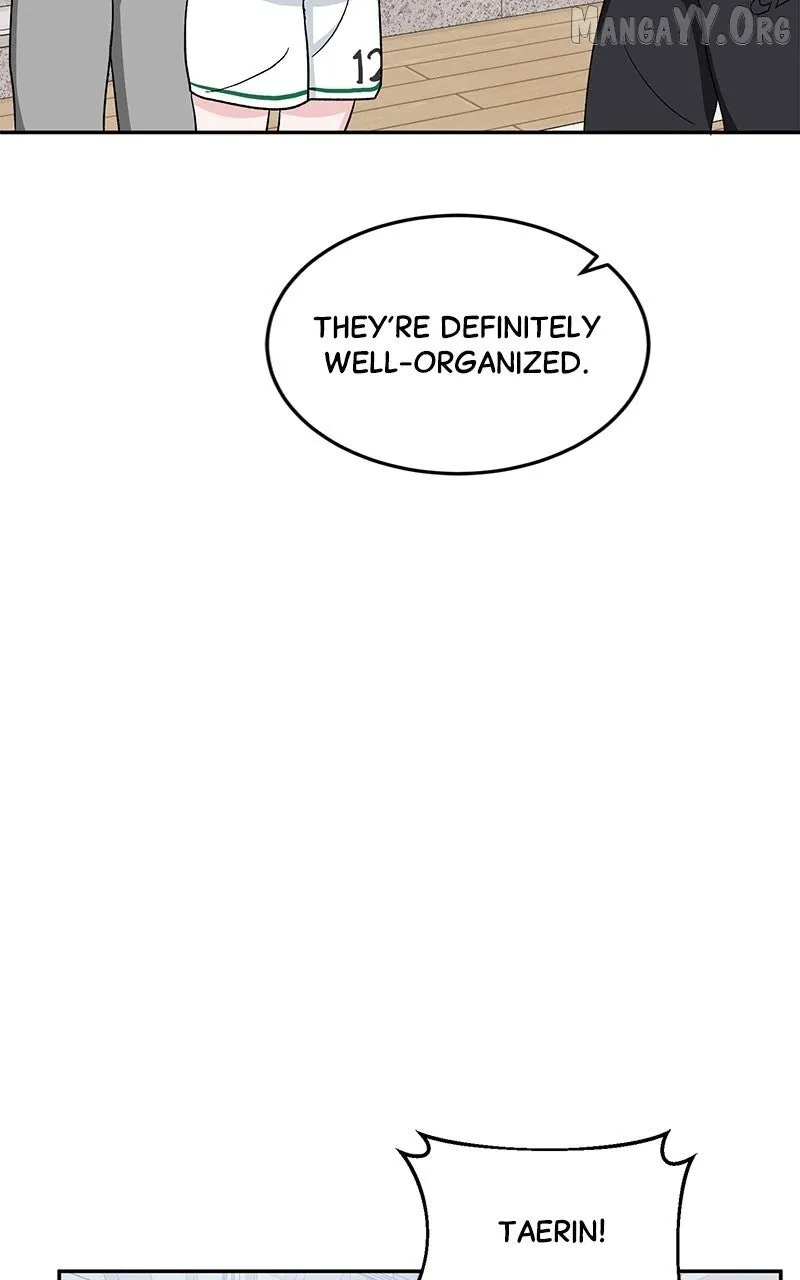 Tiki-Taka Chapter 31 page 100 - 