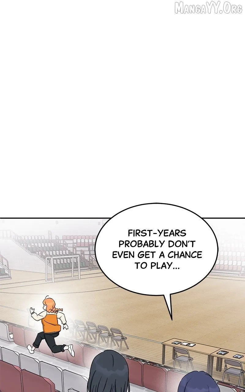 Tiki-Taka Chapter 32 page 101 - 