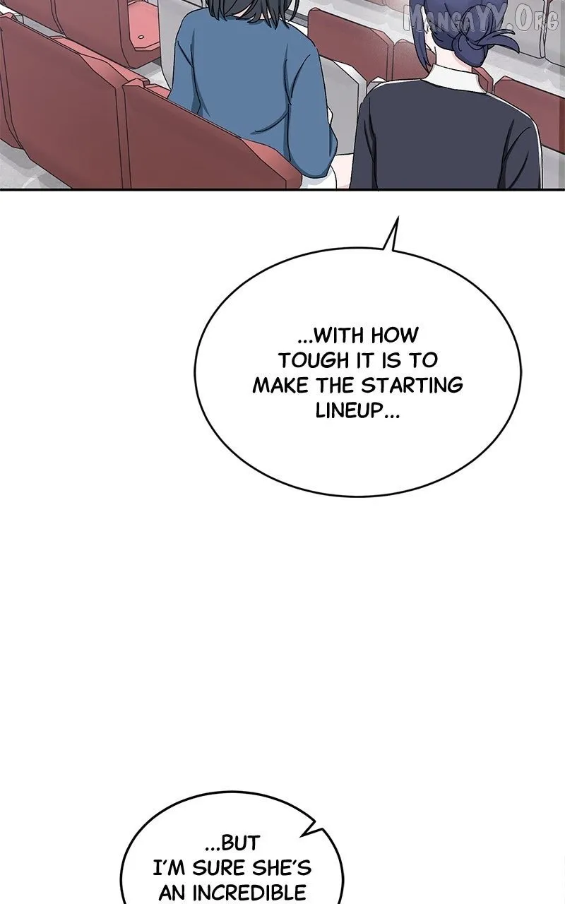 Tiki-Taka Chapter 32 page 102 - 